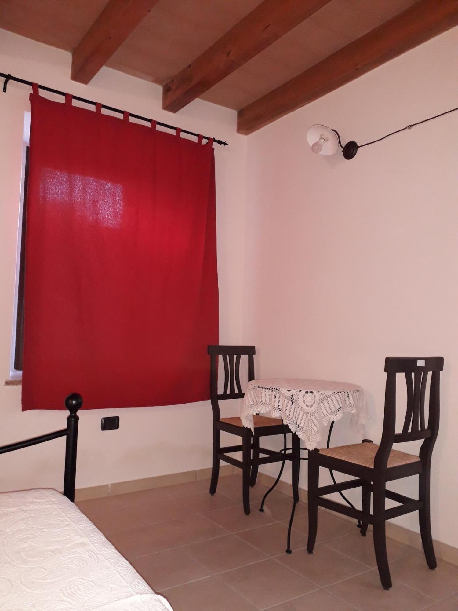 La Tana Del Picchio Villa Neviano degli Arduini Kültér fotó