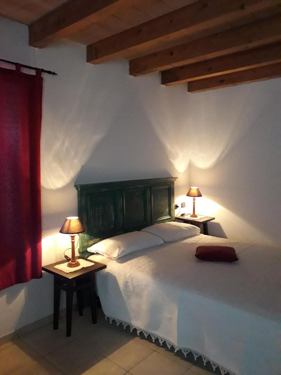 La Tana Del Picchio Villa Neviano degli Arduini Kültér fotó